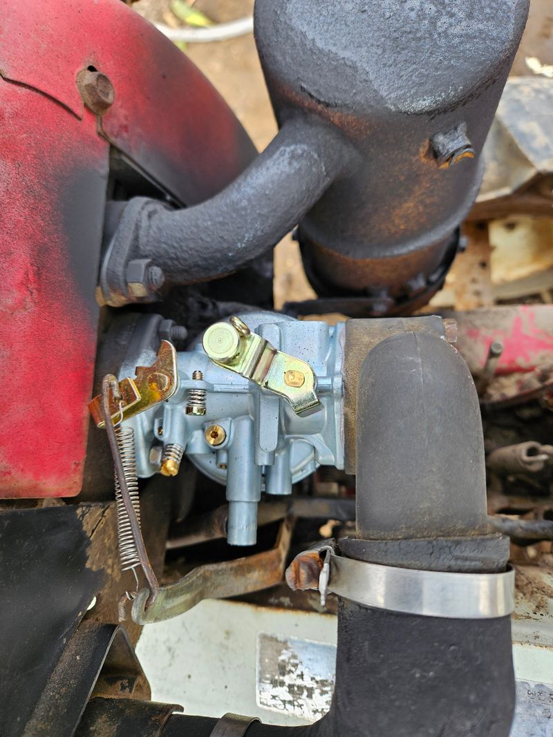 복숭아님의 장터 판매 상품 [AMC800S 키시동관리기.] 첨부 사진