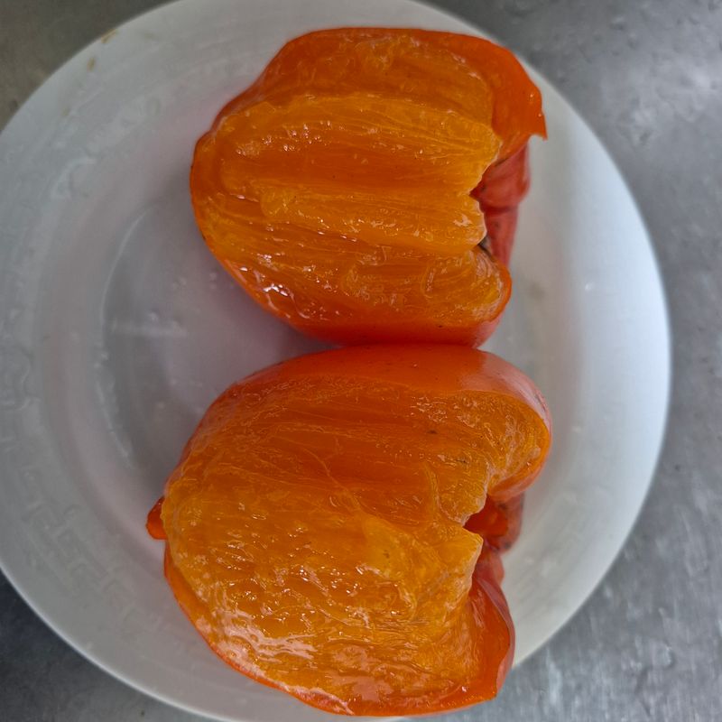 독고다이님의 장터 판매 상품 [꿀 대봉감 10kg. 무료배송] 첨부 사진