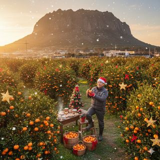 산방자연농원님의 자유주제 · 자유게시판 작성글 사진