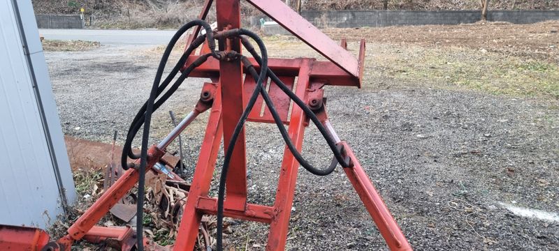 백기운(소릿꾼)님의 장터 판매 상품 [제설기 그래이더] 첨부 사진