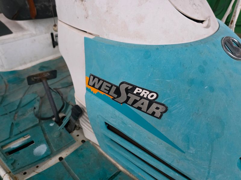 최도윤(중고농기계)님의 장터 판매 상품 [구보다6조식 이양기판매합니다] 첨부 사진