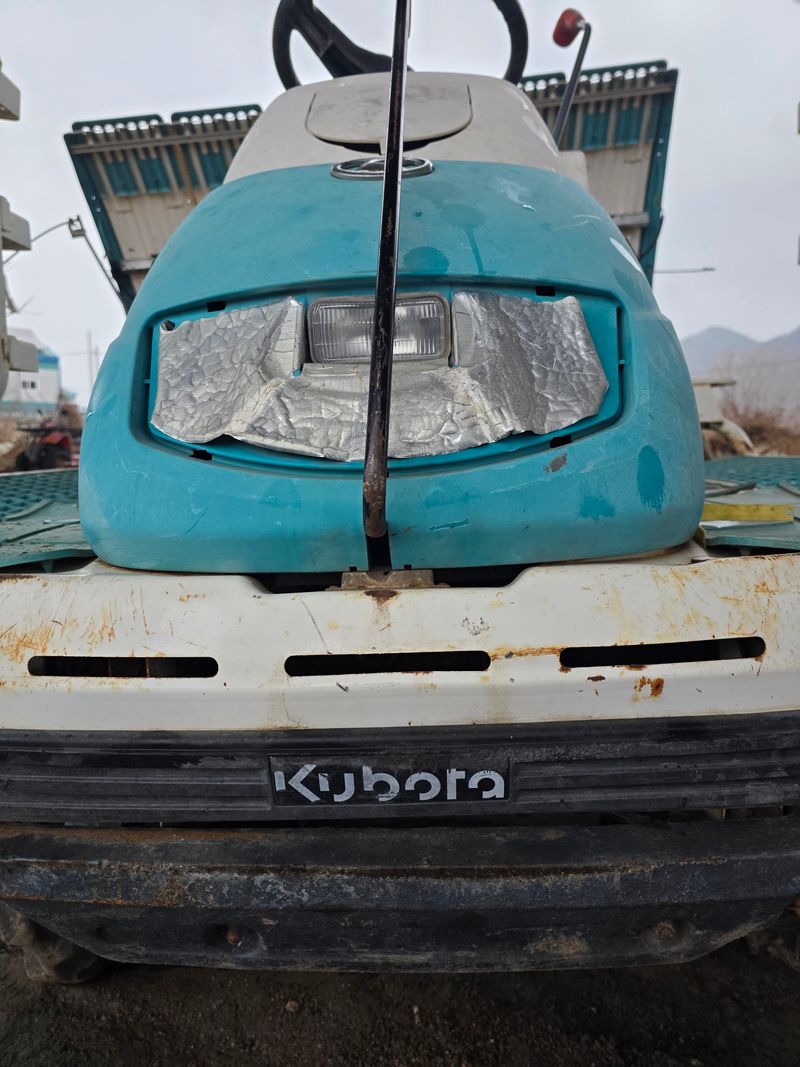 장터 상품 [구보다6조식 이양기판매합니다] 썸네일