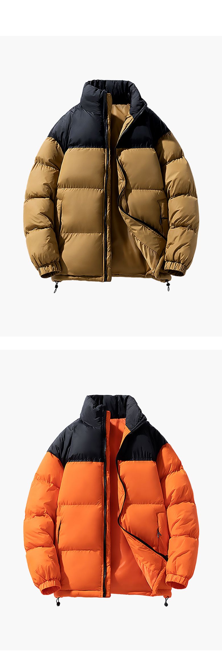 오훈조님의 장터 판매 상품 [초특가 겨울 패딩 [무료배송]] 첨부 사진