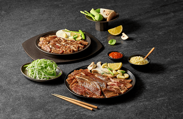 스피드번님의 장터 판매 상품 [양념 토시살/안창살] 첨부 사진