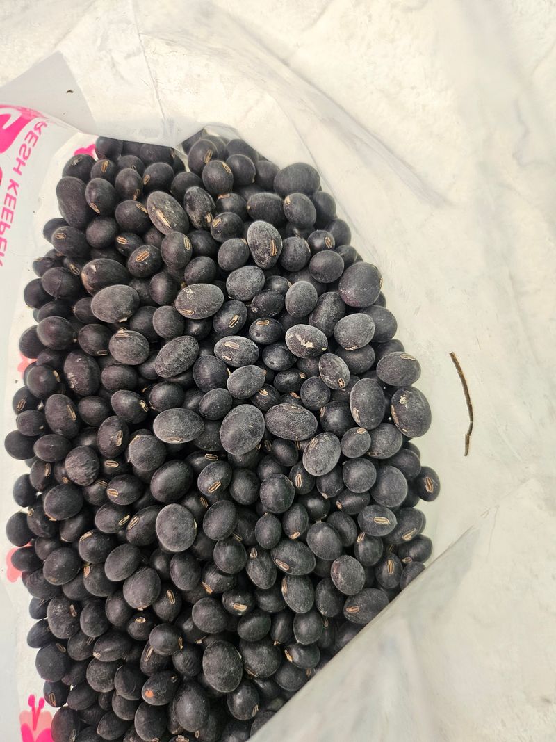 장터 상품 [서리태 10kg] 썸네일