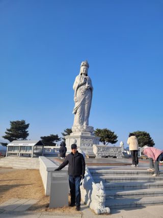 김춘성님의 자유주제 · 자유게시판 작성글 사진