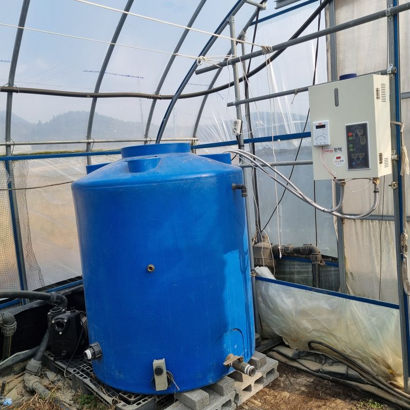 이범신님의 장터 판매 상품 [양액통 가열기] 첨부 사진