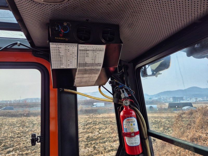 태성지게차님의 장터 판매 상품 [두산지게차 D25SE-7 스테빌라이저,풀옵션,4스풀,사이드쉬프트] 첨부 사진