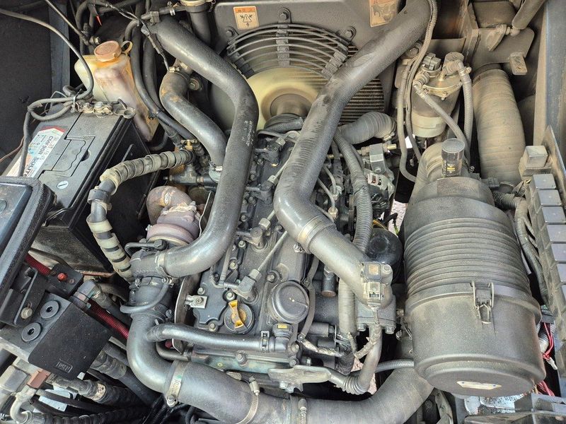 태성지게차님의 장터 판매 상품 [두산지게차 D25SE-7 스테빌라이저,풀옵션,4스풀,사이드쉬프트] 첨부 사진