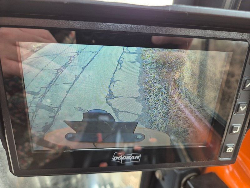 태성지게차님의 장터 판매 상품 [두산지게차 D25SE-7 스테빌라이저,풀옵션,4스풀,사이드쉬프트] 첨부 사진