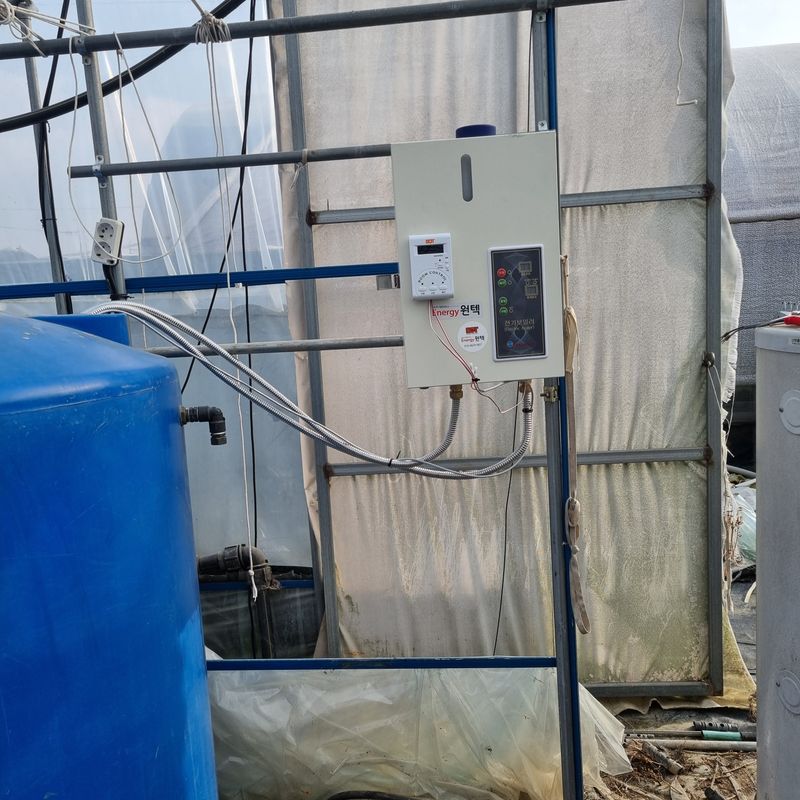 이범신님의 장터 판매 상품 [양액통 가열기] 첨부 사진