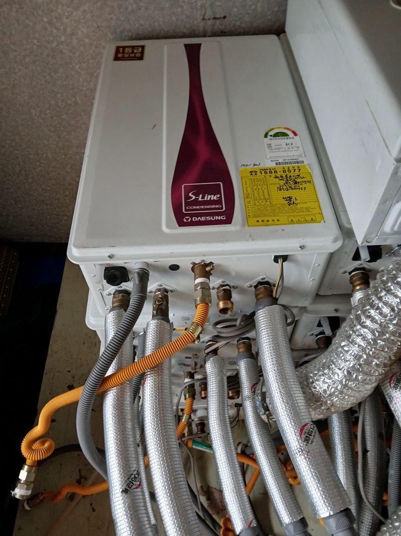 팜모닝회원 최창락 님의 장터 판매 상품 [엘피지 보일러] 첨부 사진