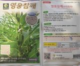 대산농사대장님의 참깨·자유게시판 작성글 사진