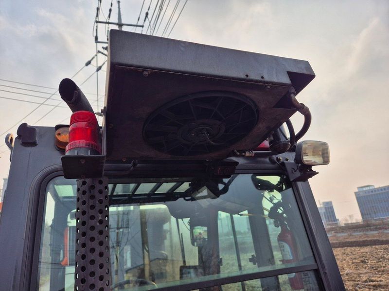 태성지게차님의 장터 판매 상품 [두산지게차 D25SE-7 스테빌라이저,풀옵션,4스풀,사이드쉬프트] 첨부 사진