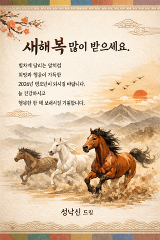 성낙신 님의 자유주제 · 자유게시판 작성글 사진