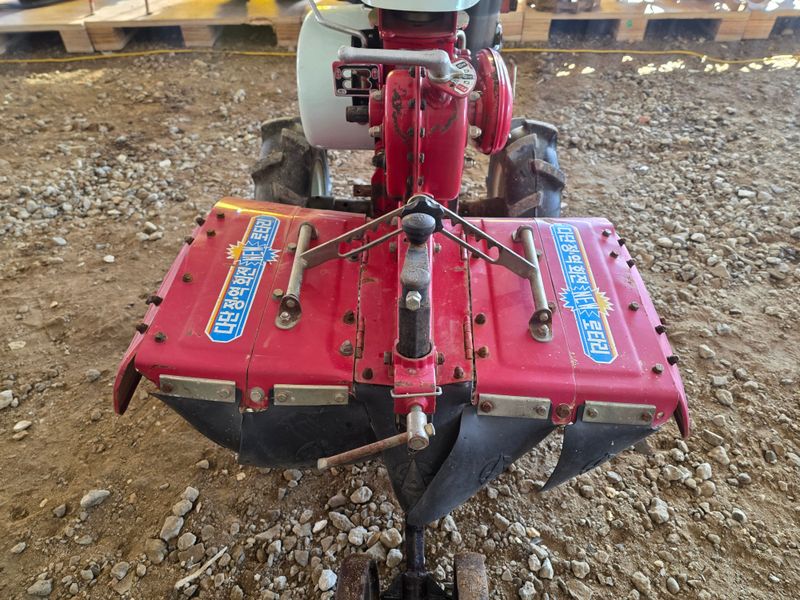 최도윤(중고농기계)님의 장터 판매 상품 [아세아관리기 판매합니다.] 첨부 사진