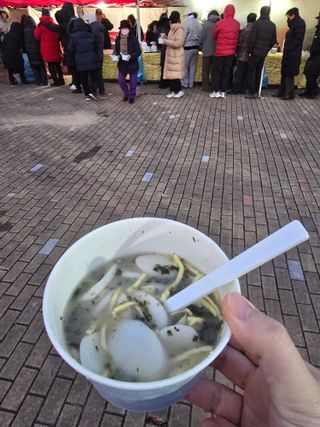 죽장인님의 자유주제 · 자유게시판 작성글 사진