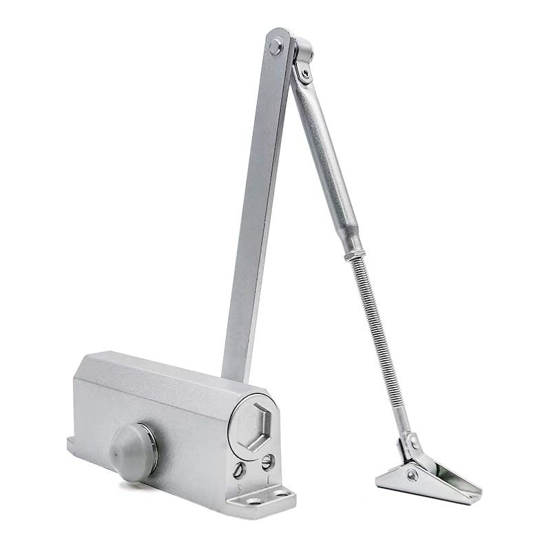 장터 상품 [세이프티 도어클로저 현관 방화 소방 문 자동문닫힘 도어체크] 썸네일