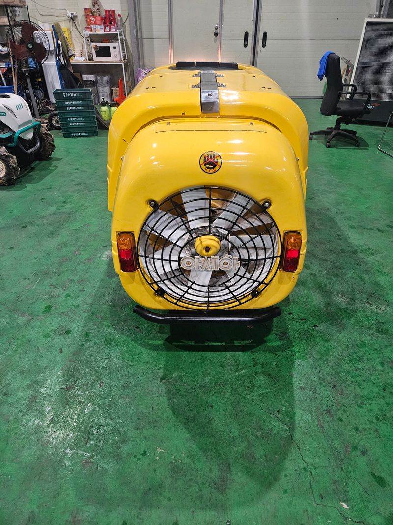 최태욱님의 장터 판매 상품 [아세아 400리터 SS기] 첨부 사진