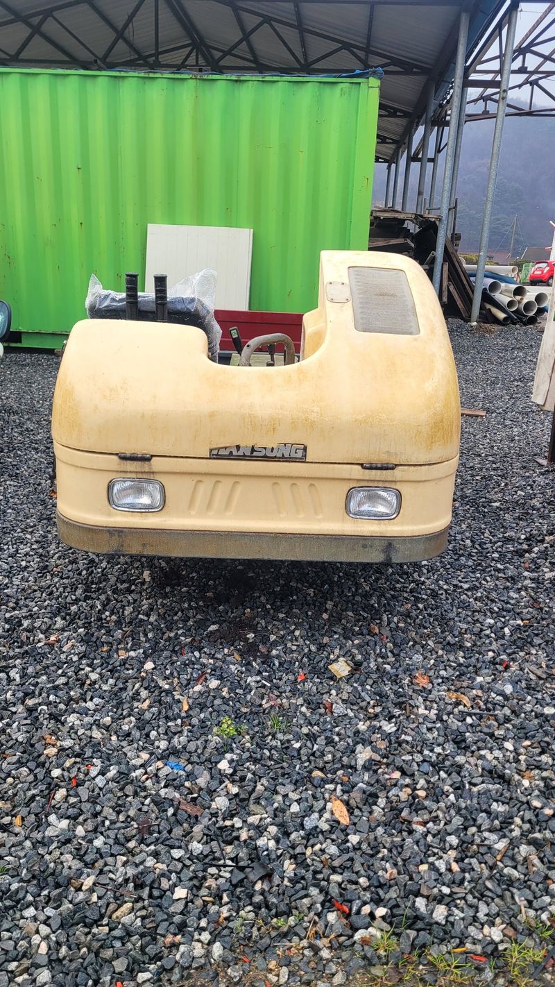 수리남님의 장터 판매 상품 [궤도운반차 덤프.리프트] 첨부 사진