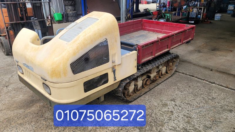 수리남님의 장터 판매 상품 [궤도운반차 덤프.리프트] 첨부 사진