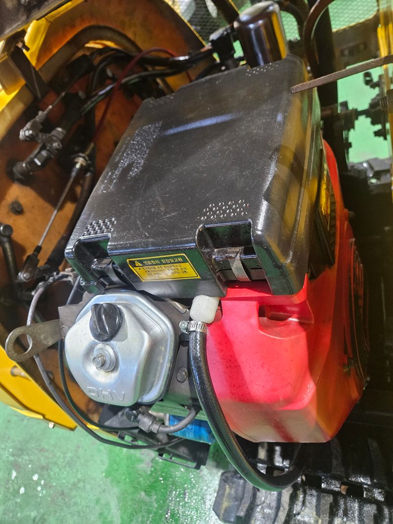 최태욱님의 장터 판매 상품 [아세아 400리터 SS기] 첨부 사진