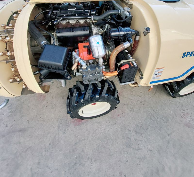 최성훈 님의 장터 판매 상품 [한성 500리터 약차전용 ss기 팝니다 ] 첨부 사진