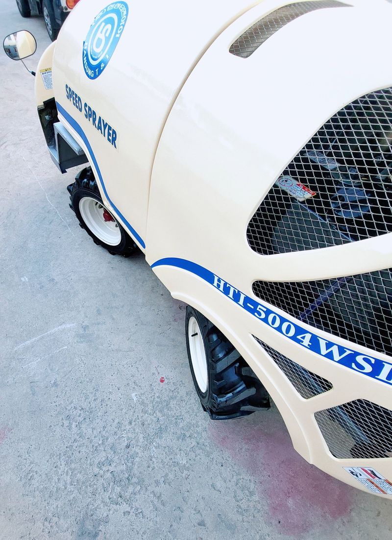 최성훈 님의 장터 판매 상품 [한성 500리터 약차전용 ss기 팝니다 ] 첨부 사진