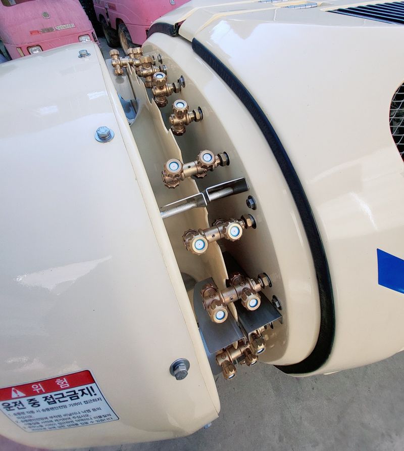 최성훈 님의 장터 판매 상품 [한성 500리터 약차전용 ss기 팝니다 ] 첨부 사진