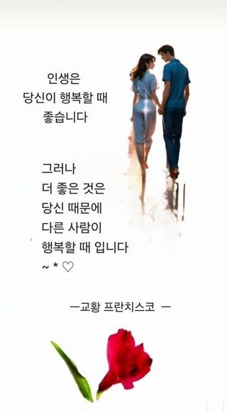 김동길님의 작성글 사진
