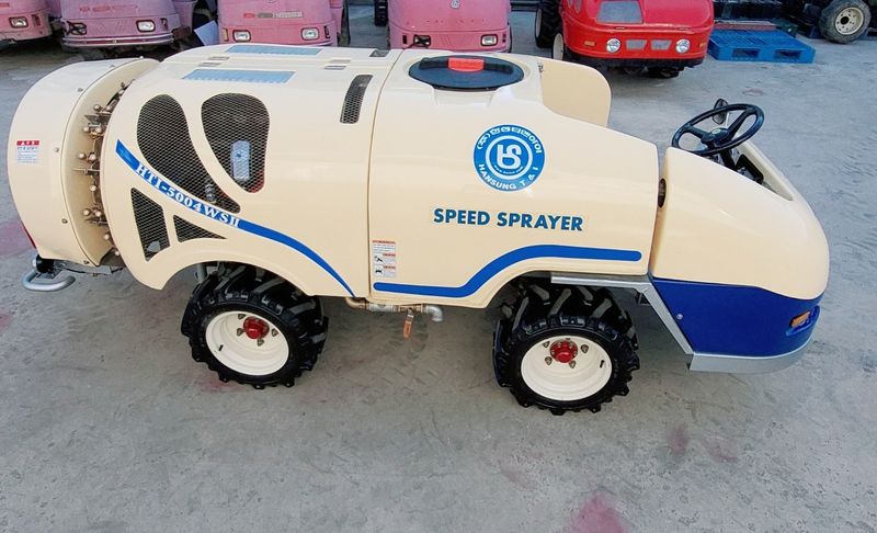 최성훈 님의 장터 판매 상품 [한성 500리터 약차전용 ss기 팝니다 ] 첨부 사진