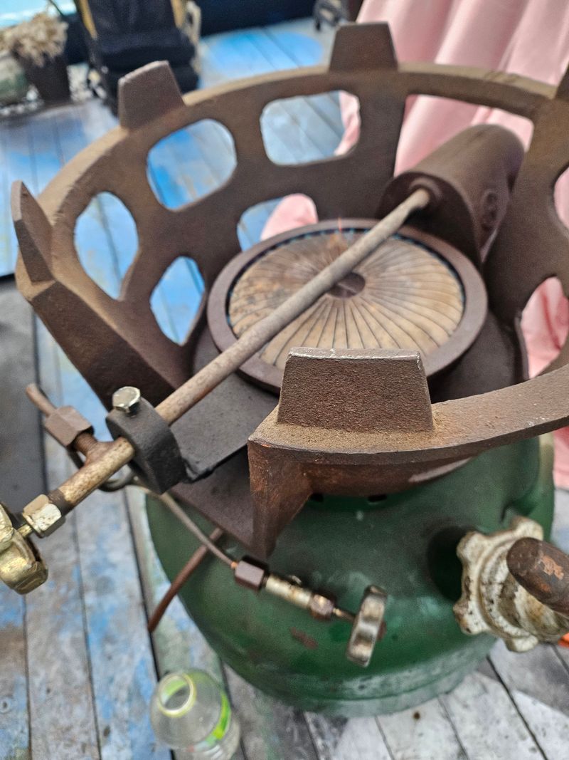 PJW3232님의 장터 판매 상품 [등유버너(20L.대형)] 첨부 사진