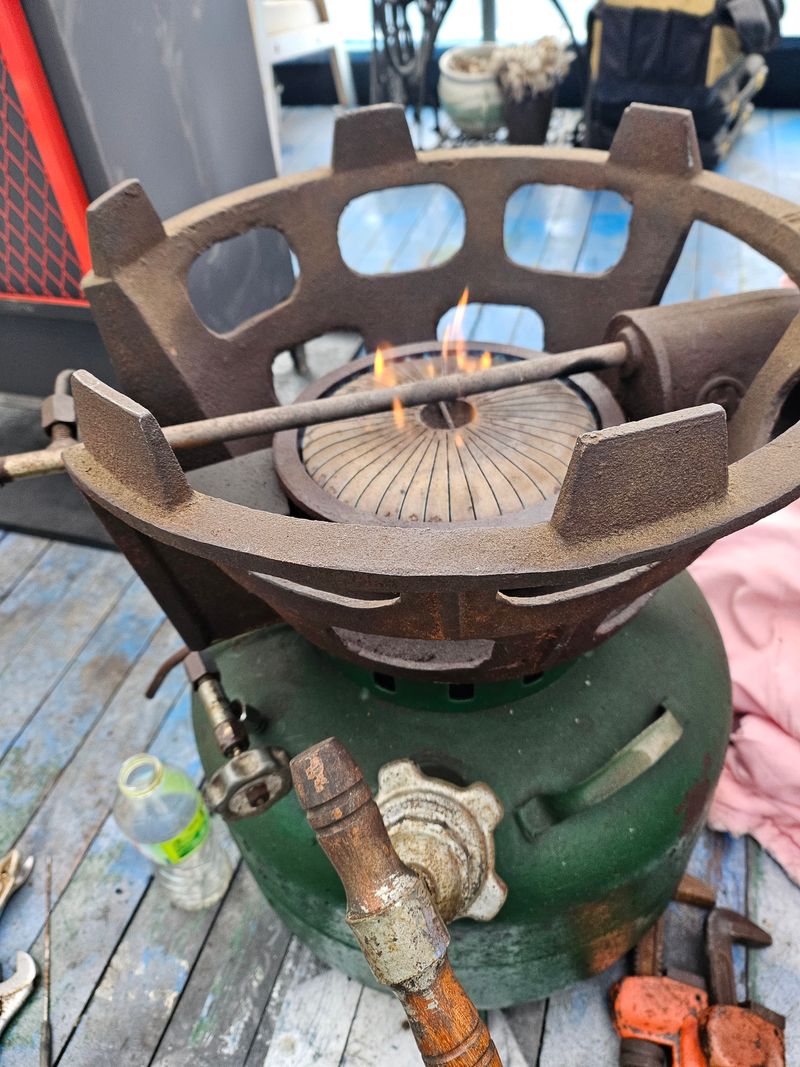 장터 상품 [등유버너(20L.대형)] 썸네일