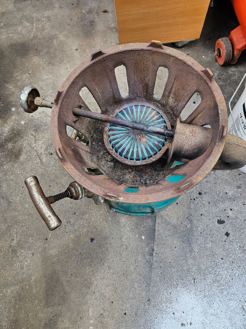 장터 상품 [등유버너(10L)] 썸네일