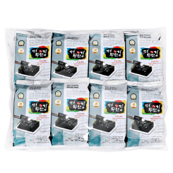 다음:농수산물공동구님의 장터 판매 상품 [장흥무산김 팝니다 ] 첨부 사진