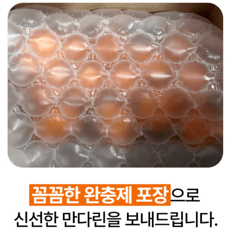 스피드번님의 장터 판매 상품 [만다린 귤] 첨부 사진