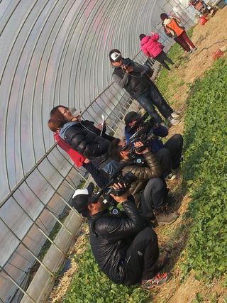 농민님의 자유주제 · 자유게시판 작성글 사진