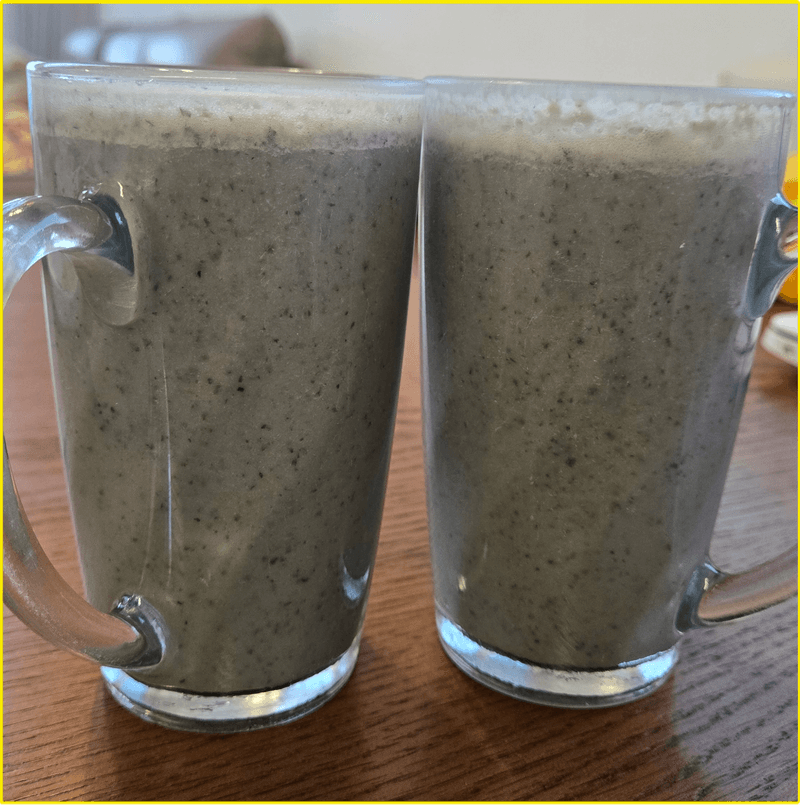 선비 농군님의 장터 판매 상품 [ 선비콩 4kg] 첨부 사진