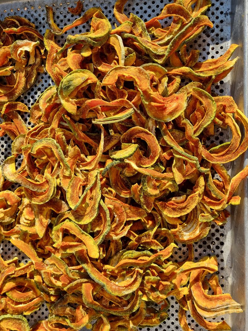 모두팜님의 장터 판매 상품 [무말랭이] 첨부 사진