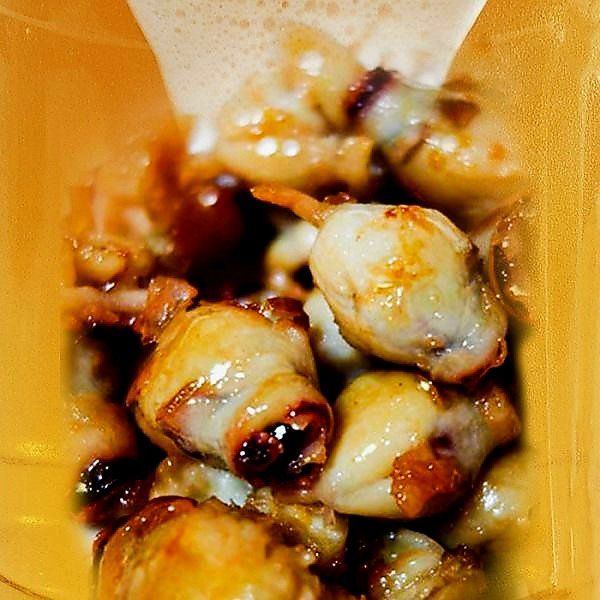 장터 상품 [맥주안주 대왕 오징어입 2kg ] 썸네일