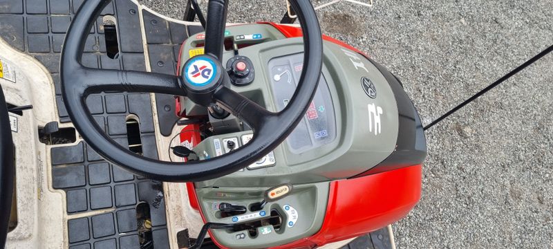 백기운(소릿꾼)님의 장터 판매 상품 [국제6조 승용이앙기] 첨부 사진