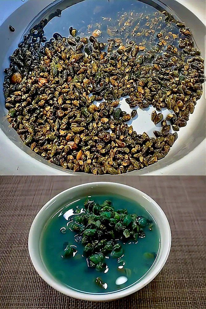 장터 상품 [다슬기 깐다슬기 300g] 썸네일