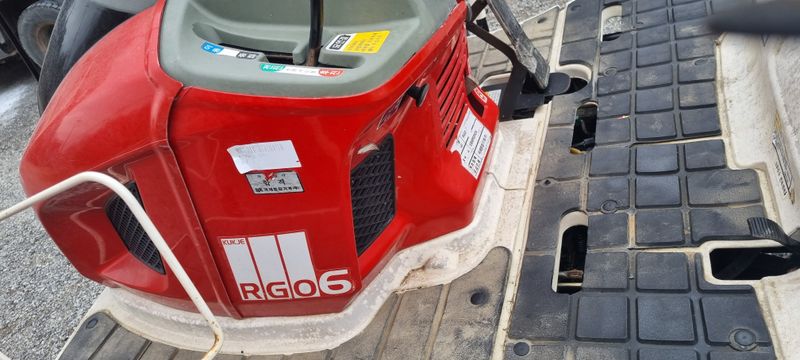 백기운(소릿꾼)님의 장터 판매 상품 [국제6조 승용이앙기] 첨부 사진