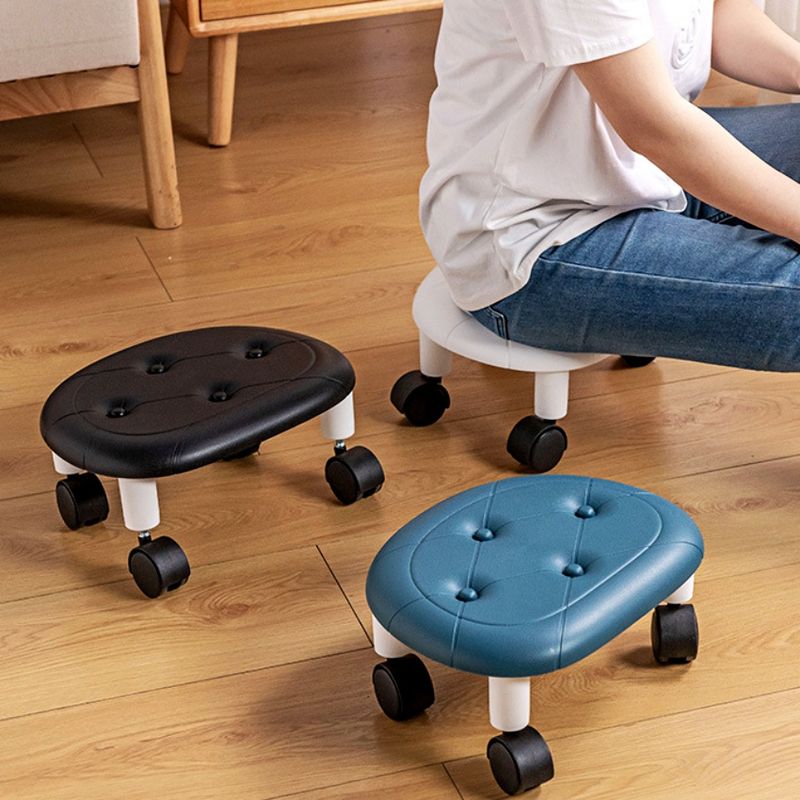 장터 상품 [이동 회전의자 바닥청소 짐운반 부모님 허리 무릎보호 ] 썸네일