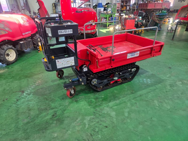 최영님의 장터 판매 상품 [엘엔에스 전동고소작업차 ] 첨부 사진