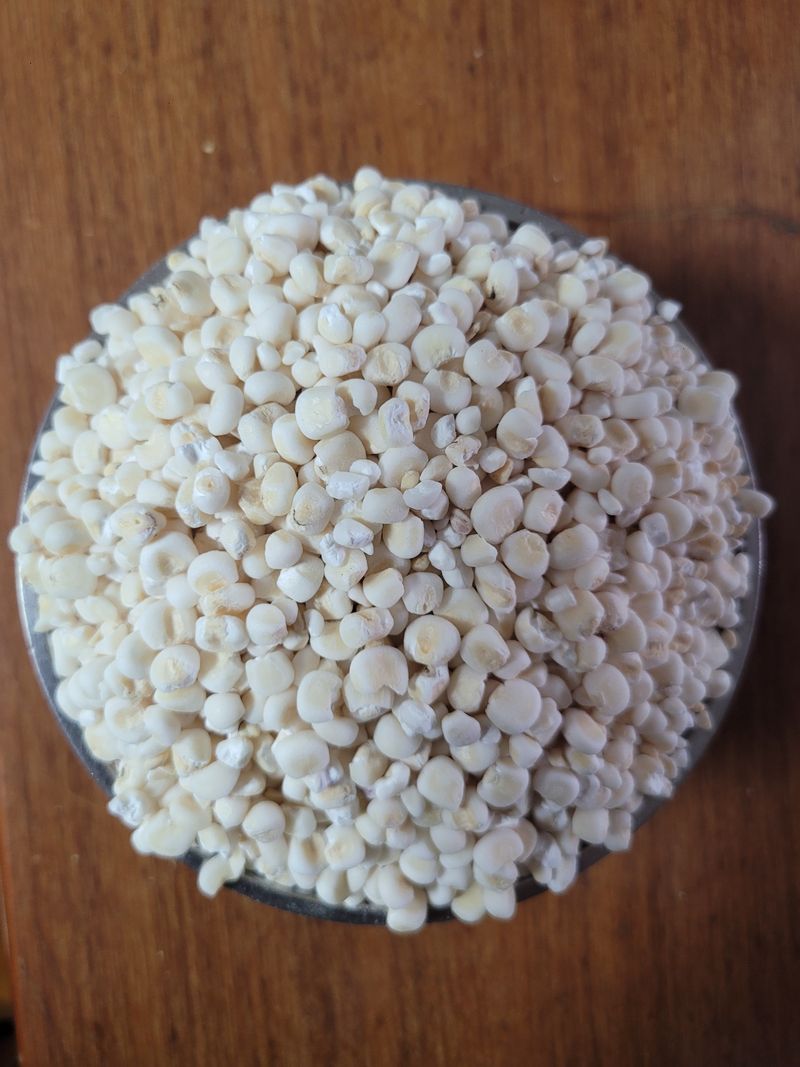 장터 상품 [찰옥수수쌀] 썸네일