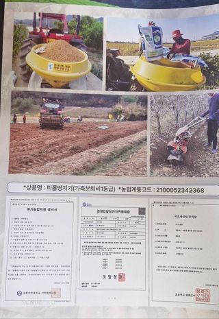 피롤땅지기님의 자유주제 · 자유게시판 작성글 사진