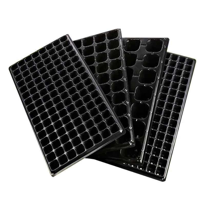 장터 상품 [모종판 육모 파종 모종트레이 32 50 72 105 128 200구] 썸네일