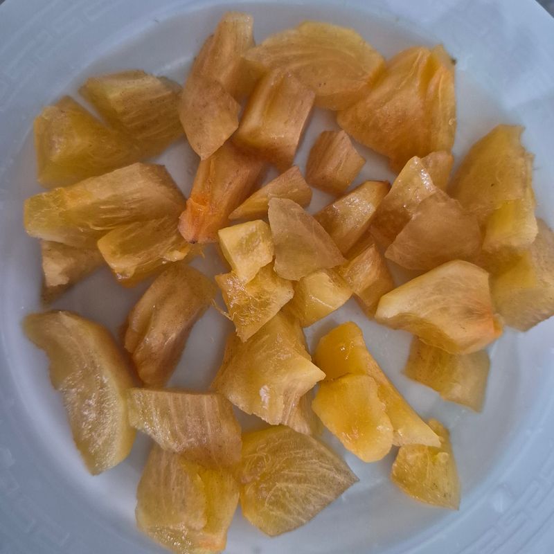 독고다이님의 장터 판매 상품 [맛으로 판단 하는 숙성 단감] 첨부 사진