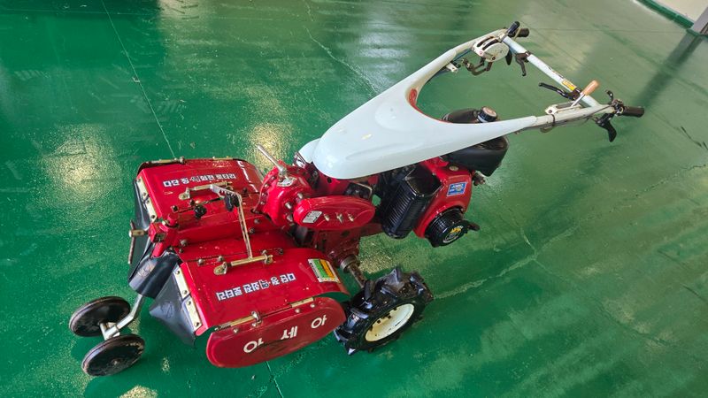 오뚜기(경북칠곡)님의 장터 판매 상품 [아세아 관리기(판매완료)] 첨부 사진